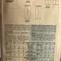 Butterick 5613 Infants' Shirt Pants Shorts sewing pattern size newborn to medium