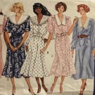 Butterick 3128 Misses Pullover Dress with sleeve variations Sewing Pattern Size14 16 18
