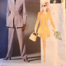 Vogue 2845 Carmelo Pomodoro - Misses' Jacket, Skirt & Pants Sewing Pattern size 14 - 18 Vogue 2845 Carmelo Pomodoro - Misses' Jacket, Skirt & Pants Sewing Pattern size 14 - 18