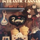 More Country Things in Plastic Canvas Leisure Arts 1100 designs by Milly Smith