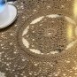 Coffee n" Cream Doilies Leisure Arts 3073 Designs by Patricia Kristoffersen