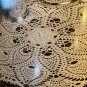 Coffee n" Cream Doilies Leisure Arts 3073 Designs by Patricia Kristoffersen