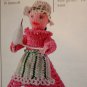 Magic Crochet Magazine 103 August 1996 Thread Crochet Doiles, Tablecloths, Afghans
