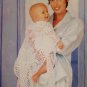 Decorative Crochet Magazine 47 September 1995 Doilies, Bedspreads, tablecloths