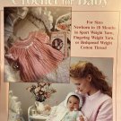 Crochet for Baby Leisure Arts 877 newborn to 18 months
