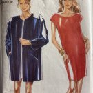 New Look 6487 Misses' Dress and Jacket sewing pattern size 8-18 New Look 6487 Misses' Dress and Jacket sewing pattern size 8-18