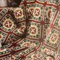 Decorate With Afghans Leisure Arts 3160 Ten Designs