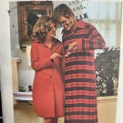 Butterick 4502 Misses' Loose fitting nightshirt Sewing Pattern size 12 - 14