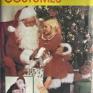 McCall's 8992 Sewing Pattern Adults SANTA Claus Costumes Size XL 46 -48 Halloween Christmas McCall's 8992 Sewing Pattern Adults SANTA Claus Costumes Size XL 46 -48 Halloween Christmas