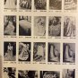 Treasury of Afghans Knitting and Crochet patterns Bernat book 246