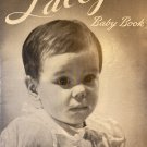 Vintage Lacey’s Baby Book Volume 20 Knitting and Crochet Pattern Vintage Lacey’s Baby Book Volume 20 Knitting and Crochet Pattern