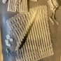 Vintage Lacey’s Baby Book Volume 20 Knitting and Crochet Pattern
