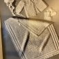 Vintage Lacey’s Baby Book Volume 20 Knitting and Crochet Pattern