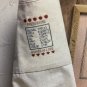 Ceder Hill Country Cross Stitch - Preserving and Measurements