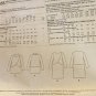 McCall’s 7655 Misses Tunic and Dress Sewing Pattern size 8-16