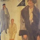 Style 2487 Misses' Coat with variations in length Sewing Pattern SIze 10 - 28 Style 2487 Misses' Coat with variations in length Sewing Pattern SIze 10 - 28