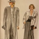 Vogue 9201 Misses' Coat, Jacket, Skirt, and Pants Sewing Pattern Size 12 14 16 Vogue 9201 Misses' Coat, Jacket, Skirt, and Pants Sewing Pattern Size 12 14 16