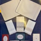 Huck Weaving With Style by Susan L. Meier Needlework Pattern