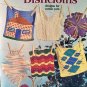 Knit a Dozen Dishcloths designs for cotton yarn American School of Needlework 1250