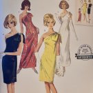 Simplicity 9916 Misses' One-Piece Dress in Two Lengths size 6 -14 vintage repro of pattern 6263 Simplicity 9916 Misses' One-Piece Dress in Two Lengths size 6 -14 vintage repro of pattern 6263
