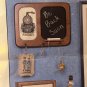 Train Railroad Cross Stitch Chart Down At The Depot Patricia Gaskins Designs