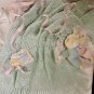 Snuggle Up Baby Afghans to Crochet Leisure Arts 3205
