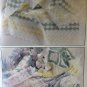 Snuggle Up Baby Afghans to Crochet Leisure Arts 3205