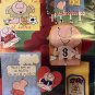 ZIGGY DESIGNS IN PLASTIC CANVAS NeedleWorks by Paragon Needlecraft