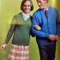 Columbia Minerva Teach Your Self to Knit the Easy Way book 770 Knitting patterns