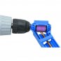 Powered Drill Bit Sharpener from 5/64 in. to 1/2 in.