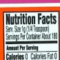 Sazon Goya Jumbo Pak con culantro y achiote 1 Box (36 Packets) NET WT. 6.33 oz
