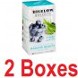 Bigelow Benefits Radiate Beauty Blueberry Aloe Herbal Tea 18 Tea Bags(2 Boxes,36ct)