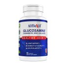 Alflexil - Glucosamine Chondroitin MSM Collagen-120 capsules Alflexil - Glucosamine Chondroitin MSM Collagen-120 capsules