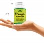 Alfa Vitamins B-Complex Formula - 100 tablets(2 packs,200 tables)