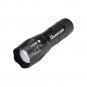 588 Lumen Tactical Flashlight