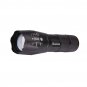 588 Lumen Tactical Flashlight