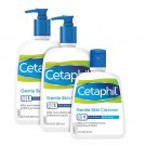 Cetaphil Gentle Skin Cleanser 20 fl oz., 2-pack, + 4 fl oz. Bonus