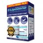 Lipozene Amorphophallus Konjac Maximum Strength Diet Pills, 60Ct