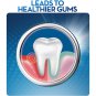 Oral-B Cross Action Advanced Toothbrush with Bacteria Guard Bristles, 16-pcs