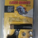 Laser Marker 360° rotary head with tilt angle