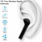 Mini i7 Twins Bluetooth Earbuds I7 Wireless For iphone,Android Plus Charger Dock