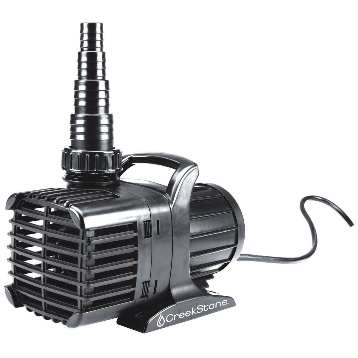 Submersible Waterfall Pump 2500 GPH