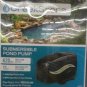 620 GPH Submersible Pond Pump