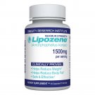 Lipozene Amorphophallus Konjac Maximum Strength Diet Pills, 30Ct