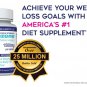 Lipozene Amorphophallus Konjac Maximum Strength Diet Pills, 30Ct
