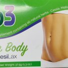 Bio3 Weight Control Tea, Slim Body ,Weight Control , 1 Pack , 25 bags