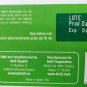 Bio3 Weight Control Tea, Slim Body ,Weight Control , Slim Tea , 3 Pack , 75 bags