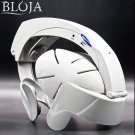 Brain Stimulator Helmet Head Massager Acupuncture Electrical Nerve Stimulator