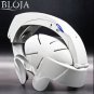 Brain Stimulator Helmet Head Massager Acupuncture Electrical Nerve Stimulator
