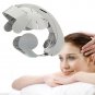 Brain Stimulator Helmet Head Massager Acupuncture Electrical Nerve Stimulator
